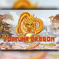 Fortune Dragon